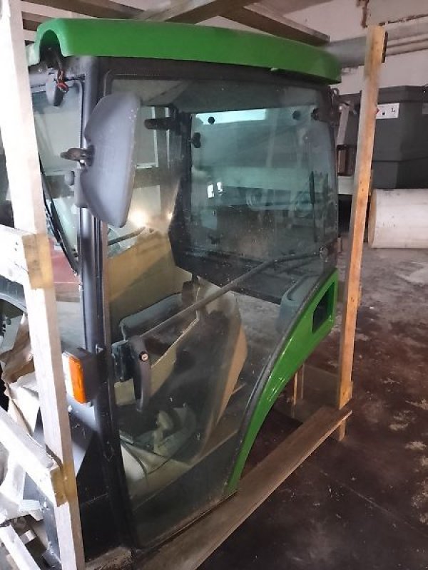 Sonstige Ersatzteile des Typs John Deere Mauser Kabine für John Deere Traktor, gebraucht in Fürstenstein (Bild 6)