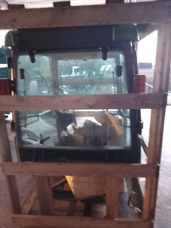 Sonstige Ersatzteile des Typs John Deere Mauser Kabine für John Deere Traktor, gebraucht in Fürstenstein (Bild 7)