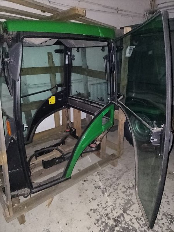 Sonstige Ersatzteile des Typs John Deere Mauser Kabine für John Deere Traktor, gebraucht in Fürstenstein (Bild 3)