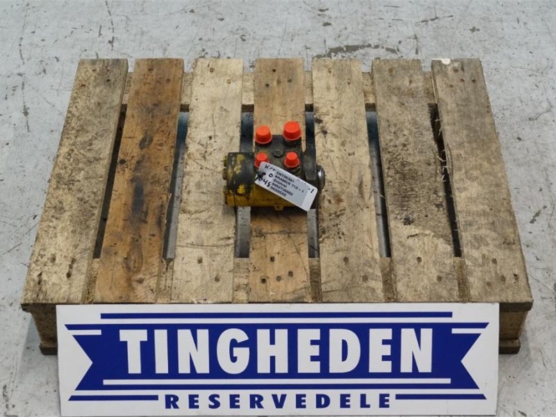 Sonstige Ersatzteile del tipo Kramer 712 Orbitrol 0482730002, gebraucht en Hemmet (Imagen 1)