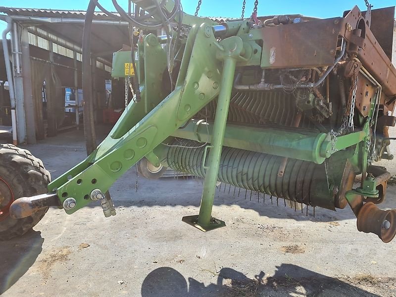 Sonstige Ersatzteile van het type Krone Scheidewerk AX 280 BJ 2017 wenig Betriebsstunden, gebraucht in Fürstenstein (Foto 2)