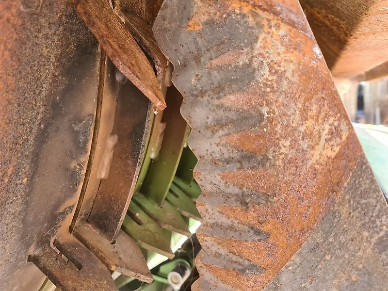 Sonstige Ersatzteile van het type Krone Scheidewerk AX 280 BJ 2017 wenig Betriebsstunden, gebraucht in Fürstenstein (Foto 8)