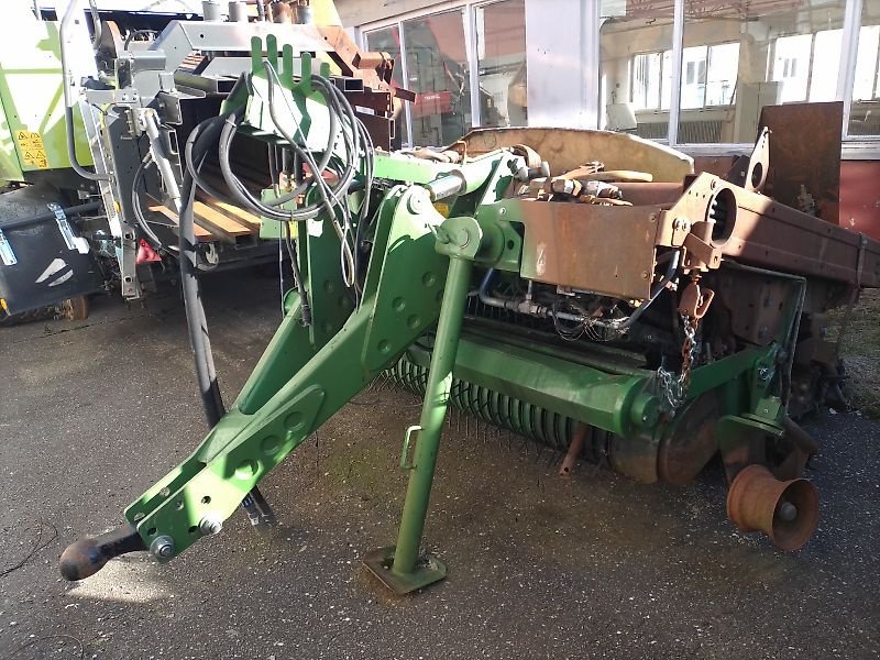 Sonstige Ersatzteile van het type Krone Scheidewerk AX 280 BJ 2017 wenig Betriebsstunden, gebraucht in Fürstenstein (Foto 4)