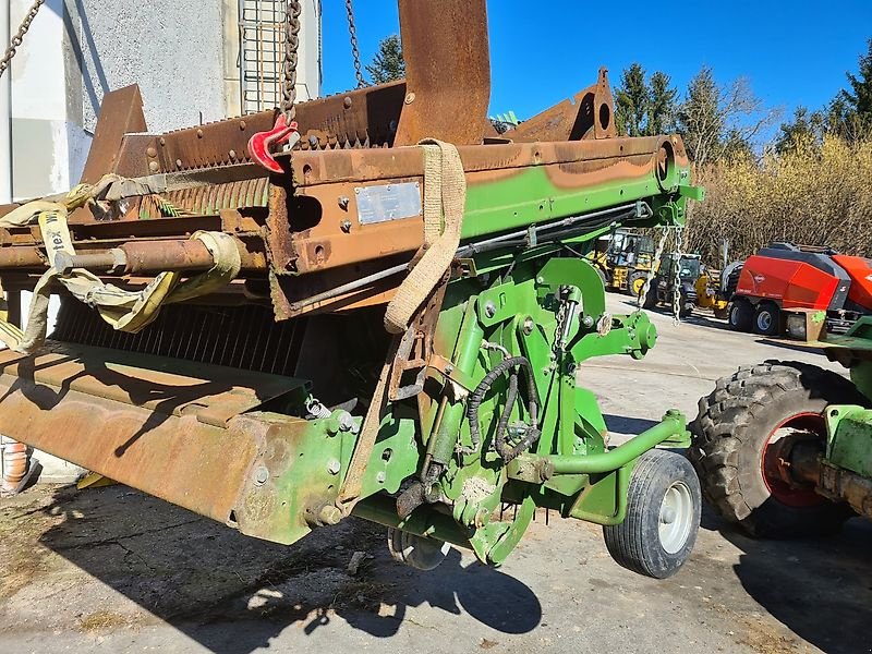 Sonstige Ersatzteile типа Krone Scheidewerk AX 280 BJ 2017 wenig Betriebsstunden, gebraucht в Fürstenstein (Фотография 3)