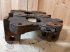 Sonstige Ersatzteile от тип MB Crusher Trac 1100 1300 1500 442 443 Zugmaul mit Halter Träger, gebraucht в Fitzen (Снимка 4)