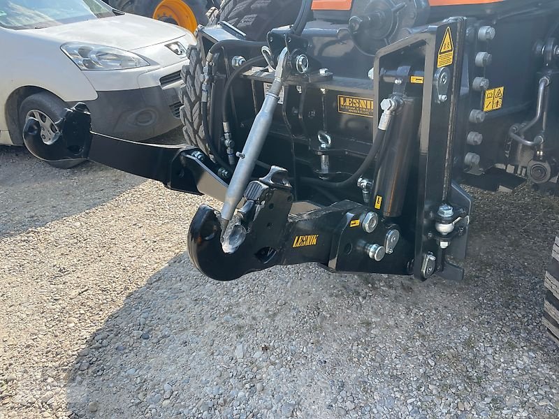 Sonstige Ersatzteile des Typs Mercedes-Benz Lesnik SHL P25, neu in Pfeffenhausen (Bild 2)