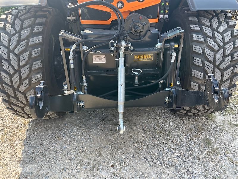 Sonstige Ersatzteile des Typs Mercedes-Benz Lesnik SHL P25, neu in Pfeffenhausen (Bild 3)