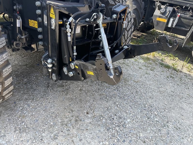 Sonstige Ersatzteile des Typs Mercedes-Benz Lesnik SHL P25, neu in Pfeffenhausen (Bild 1)