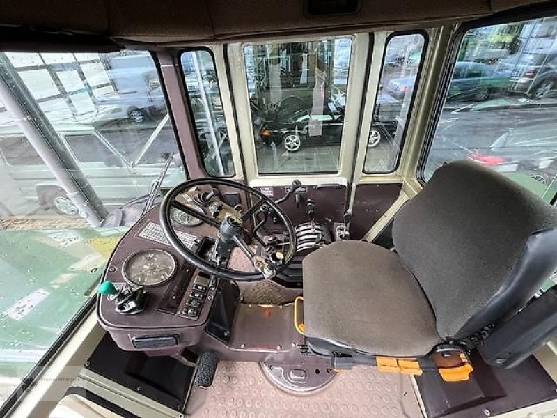 Sonstige Ersatzteile типа Mercedes-Benz MB-Trac 1800 Intercooler Silberdiestel Code X54, gebraucht в Gevelsberg (Фотография 9)