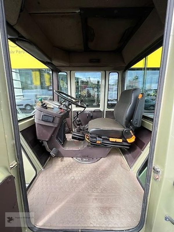 Sonstige Ersatzteile типа Mercedes-Benz MB-Trac 1800 Intercooler Silberdiestel Code X54, gebraucht в Gevelsberg (Фотография 8)