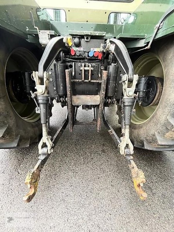 Sonstige Ersatzteile типа Mercedes-Benz MB-Trac 1800 Intercooler Silberdiestel Code X54, gebraucht в Gevelsberg (Фотография 7)