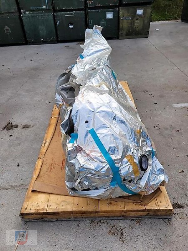 Sonstige Ersatzteile des Typs Mercedes-Benz U1300L Paar Schnelle Achsen 23:9 435 VA HA inkl. Mwst, gebraucht in Fitzen (Bild 5)