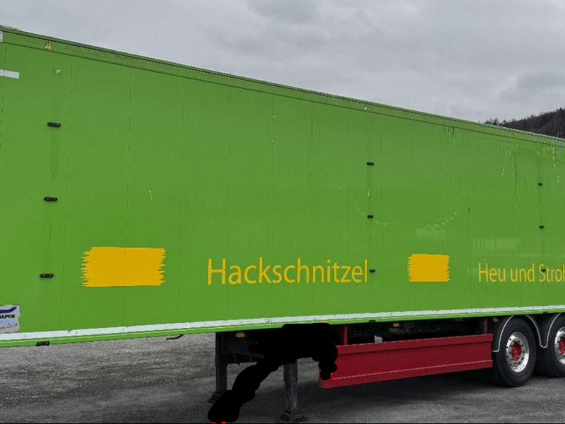 Sonstige Ersatzteile des Typs Mercedes TE5/8KC7-9, gebraucht in Hofkirchen im Traunkreis (Bild 1)