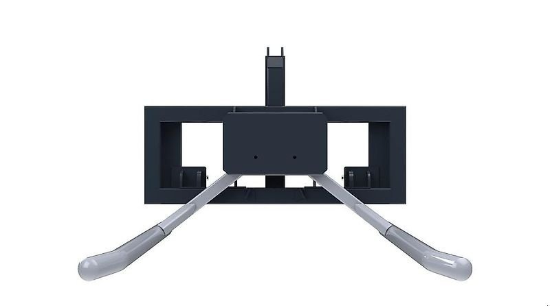 Sonstige Ersatzteile typu Sonstige Ballengabel Rundballengabel Ballentransportgabel Ballenheber, gebraucht v Schmallenberg (Obrázek 2)