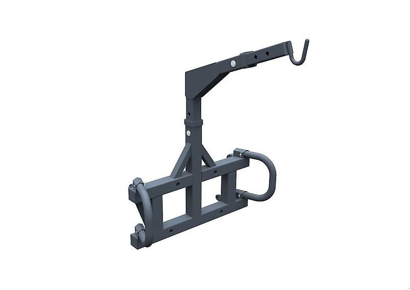 Sonstige Ersatzteile типа Sonstige Big Bag Träger Big Bag Hebevorrichtung Sackheber Big Bag Halter, gebraucht в Schmallenberg (Фотография 1)
