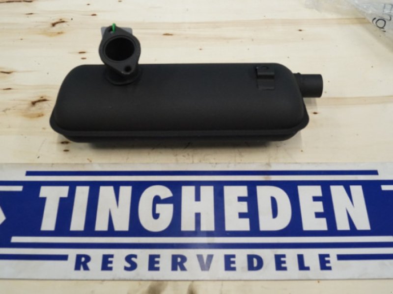 Sonstige Ersatzteile typu Sonstige Kohler, gebraucht v Hemmet (Obrázek 1)