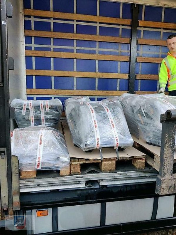 Sonstige Ersatzteile des Typs Sonstige Lesnik Fronthydraulik Universal für alle Schlepper 2,5 to, gebraucht in Fitzen (Bild 4)