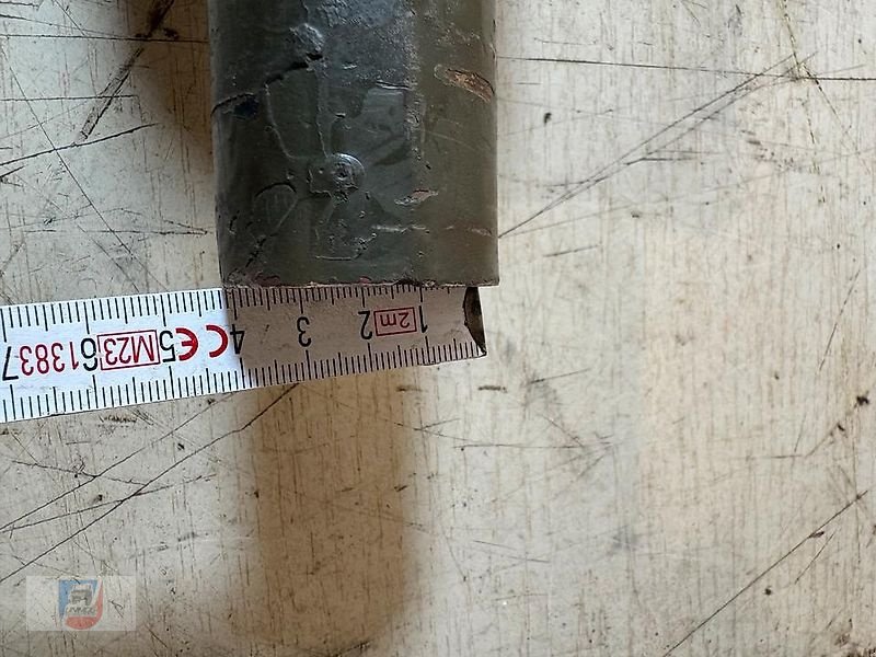 Sonstige Ersatzteile van het type Sonstige LKW Bundeswehr Endrohr Auspuff, gebraucht in Fitzen (Foto 6)