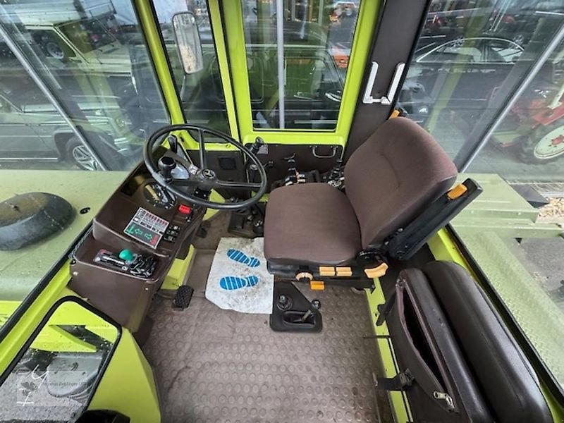 Sonstige Ersatzteile des Typs Sonstige Mercedes Benz MB Truck 800 Druckluftanlage Neuwertig!!!, gebraucht in Gevelsberg (Bild 9)