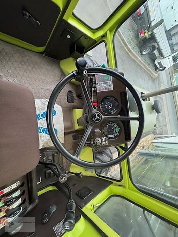 Sonstige Ersatzteile des Typs Sonstige Mercedes Benz MB Truck 800 Druckluftanlage Neuwertig!!!, gebraucht in Gevelsberg (Bild 11)