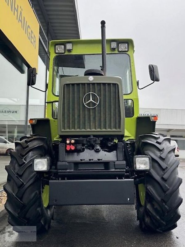 Sonstige Ersatzteile des Typs Sonstige Mercedes Benz MB Truck 800 Druckluftanlage Neuwertig!!!, gebraucht in Gevelsberg (Bild 4)