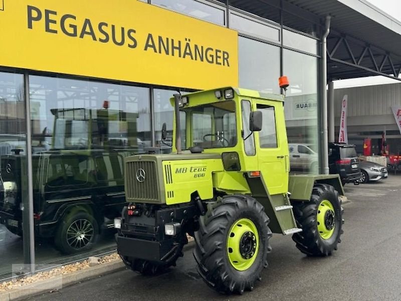 Sonstige Ersatzteile des Typs Sonstige Mercedes Benz MB Truck 800 Druckluftanlage Neuwertig!!!, gebraucht in Gevelsberg (Bild 2)
