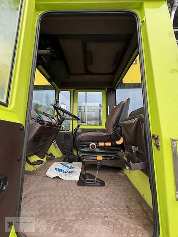 Sonstige Ersatzteile des Typs Sonstige Mercedes Benz MB Truck 800 Druckluftanlage Neuwertig!!!, gebraucht in Gevelsberg (Bild 8)