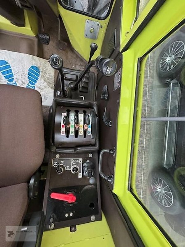 Sonstige Ersatzteile des Typs Sonstige Mercedes Benz MB Truck 800 Druckluftanlage Neuwertig!!!, gebraucht in Gevelsberg (Bild 10)