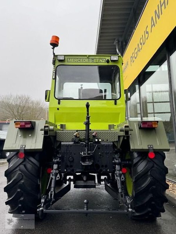 Sonstige Ersatzteile des Typs Sonstige Mercedes Benz MB Truck 800 Druckluftanlage Neuwertig!!!, gebraucht in Gevelsberg (Bild 5)