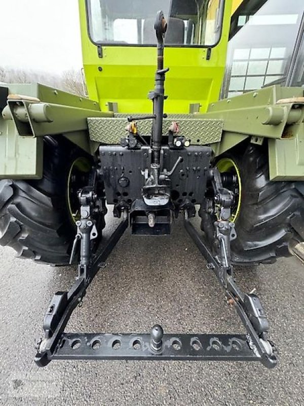 Sonstige Ersatzteile des Typs Sonstige Mercedes Benz MB Truck 800 Druckluftanlage Neuwertig!!!, gebraucht in Gevelsberg (Bild 7)