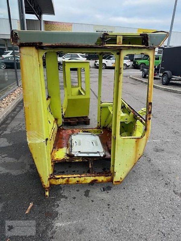 Sonstige Ersatzteile типа Sonstige Mercedes MB-Trac 700 800 900 1000 1100 Kabine Führerhaus, gebraucht в Gevelsberg (Фотография 4)