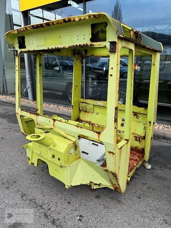 Sonstige Ersatzteile типа Sonstige Mercedes MB-Trac 700 800 900 1000 1100 Kabine Führerhaus, gebraucht в Gevelsberg (Фотография 2)