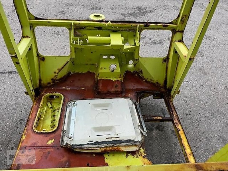 Sonstige Ersatzteile типа Sonstige Mercedes MB-Trac 700 800 900 1000 1100 Kabine Führerhaus, gebraucht в Gevelsberg (Фотография 3)