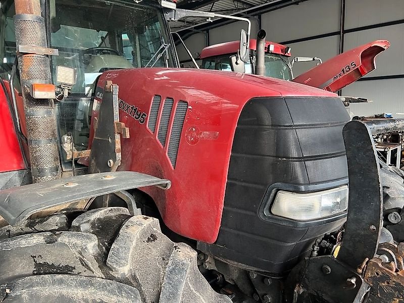 Sonstige Ersatzteile des Typs Sonstige Motorhaube von einem CASE CVX 1195, gebraucht in Meinerzhagen (Bild 1)