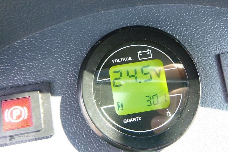 Sonstige Ersatzteile za tip Sonstige Pegasus ZL20F Radlader Allrad Kabine Vorführgerät erst 30std. !!, gebraucht u Gevelsberg (Slika 11)