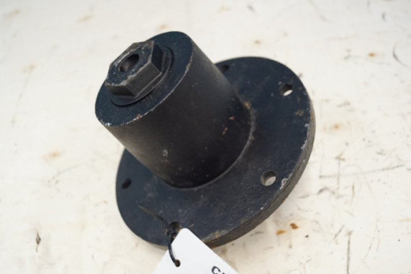 Sonstige Ersatzteile za tip Sonstige Ransomes, gebraucht u Hemmet (Slika 3)