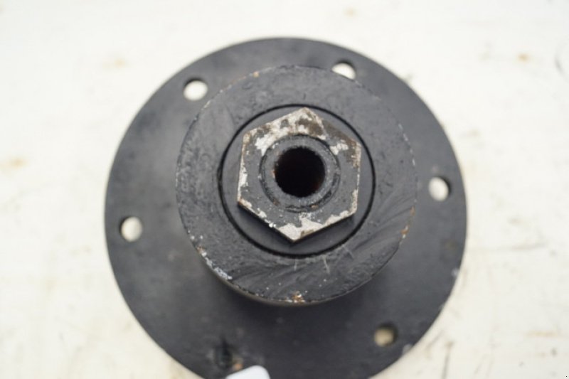 Sonstige Ersatzteile za tip Sonstige Ransomes, gebraucht u Hemmet (Slika 4)