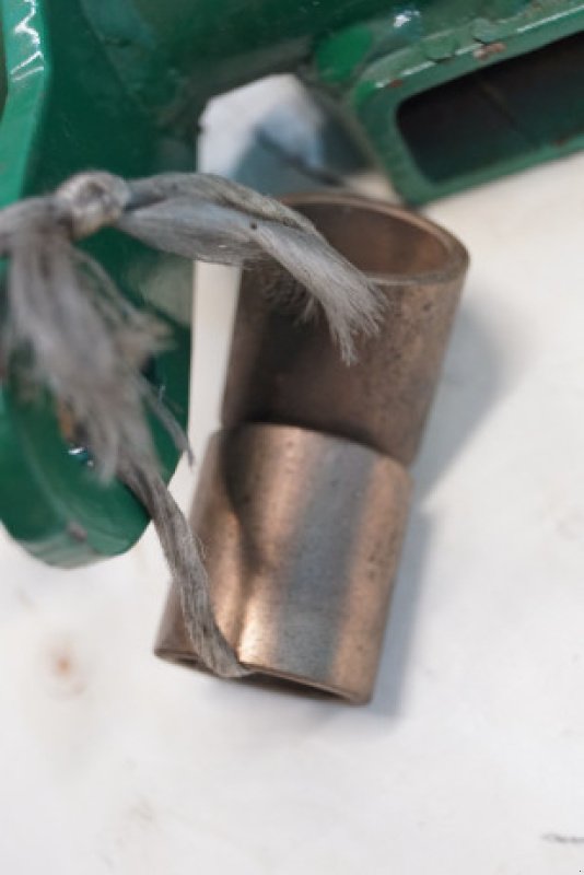 Sonstige Ersatzteile za tip Sonstige Ransomes, gebraucht u Hemmet (Slika 9)