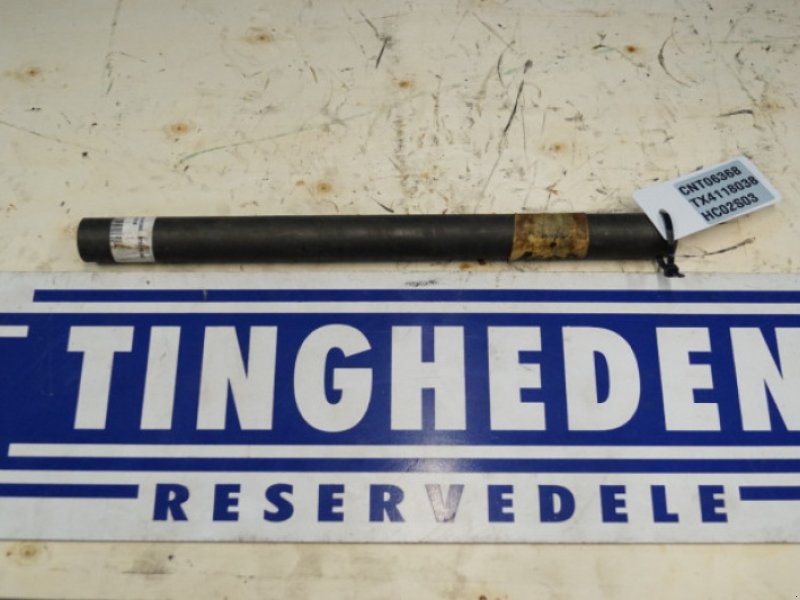 Sonstige Ersatzteile typu Sonstige Ransomes, gebraucht v Hemmet (Obrázek 1)