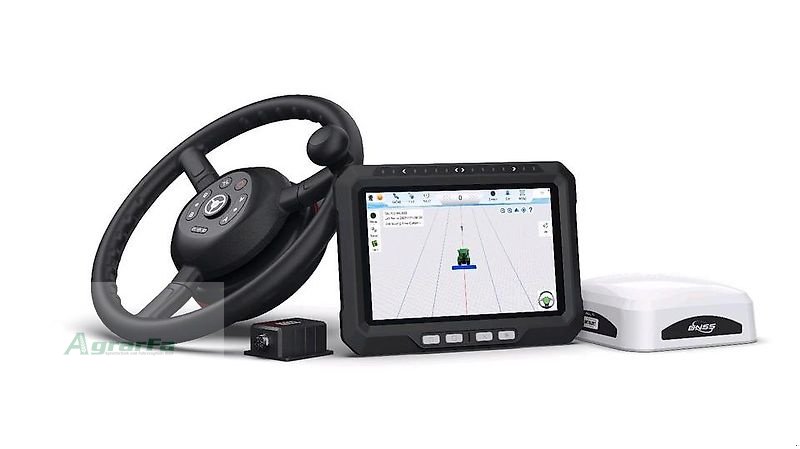 Sonstige Ersatzteile Türe ait Sonstige RTK Lenksystem AF305 Lenksystem, gebraucht içinde Gronau (resim 1)