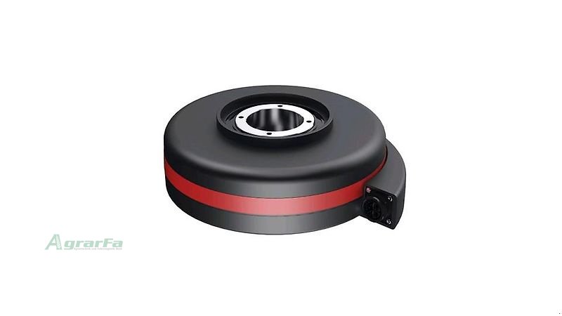 Sonstige Ersatzteile Türe ait Sonstige RTK Lenksystem AF305 Lenksystem, gebraucht içinde Gronau (resim 3)