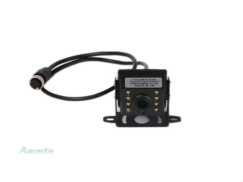 Sonstige Ersatzteile Türe ait Sonstige RTK Lenksystem AF305 Lenksystem, gebraucht içinde Gronau (resim 6)