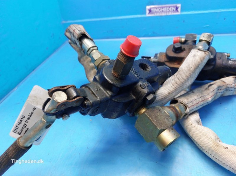 Sonstige Ersatzteile za tip Sonstige Sonstiges, gebraucht u Hemmet (Slika 2)