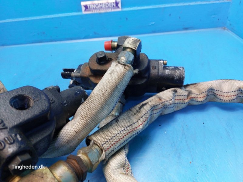 Sonstige Ersatzteile za tip Sonstige Sonstiges, gebraucht u Hemmet (Slika 3)