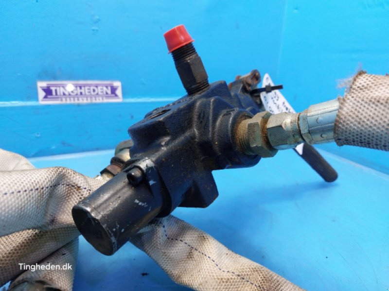 Sonstige Ersatzteile za tip Sonstige Sonstiges, gebraucht u Hemmet (Slika 11)