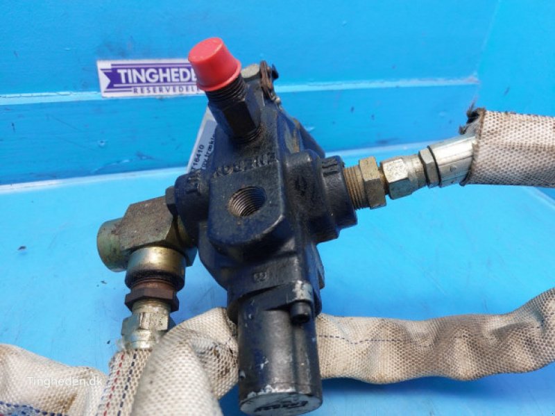 Sonstige Ersatzteile za tip Sonstige Sonstiges, gebraucht u Hemmet (Slika 16)