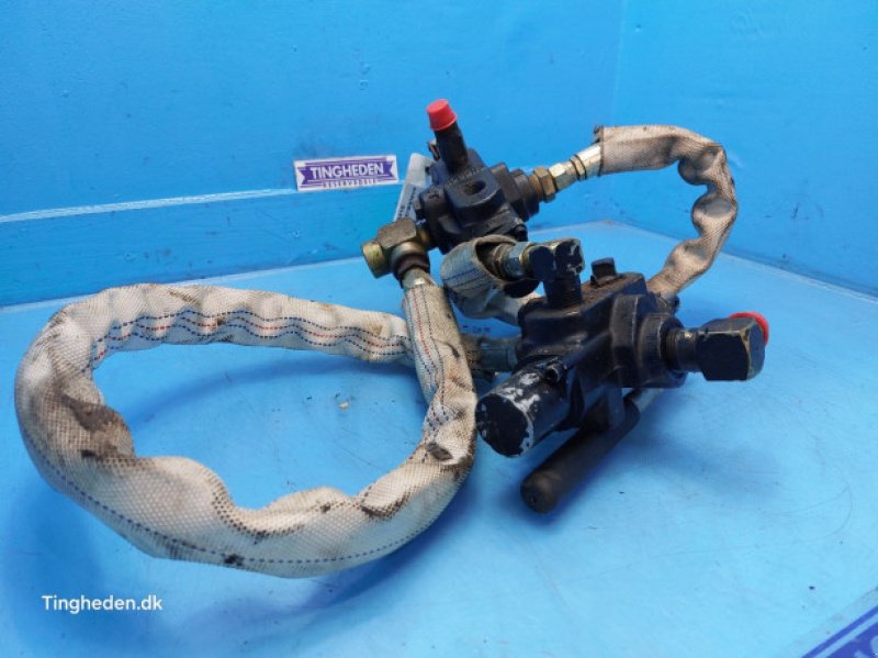 Sonstige Ersatzteile za tip Sonstige Sonstiges, gebraucht u Hemmet (Slika 14)