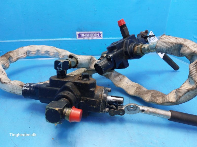 Sonstige Ersatzteile za tip Sonstige Sonstiges, gebraucht u Hemmet (Slika 8)