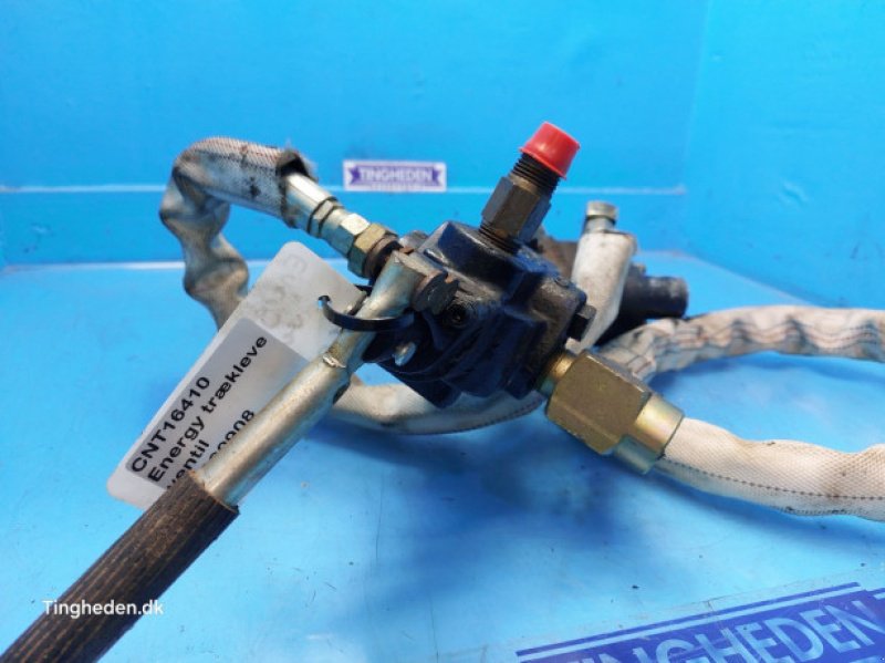 Sonstige Ersatzteile za tip Sonstige Sonstiges, gebraucht u Hemmet (Slika 5)