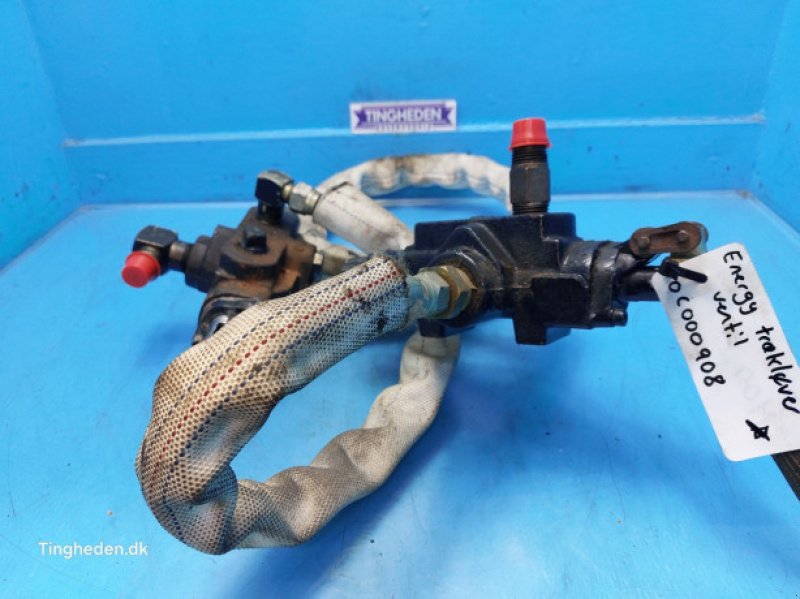 Sonstige Ersatzteile za tip Sonstige Sonstiges, gebraucht u Hemmet (Slika 7)